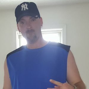 Meet your Posher, Chad